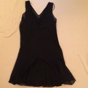 100% Silk Zelda Dress with Slip